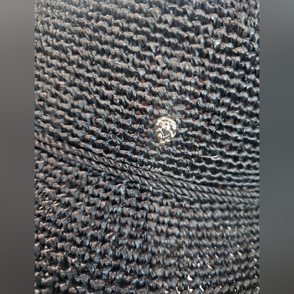 Helen Kaminski Provence 12 Bretton Hat - Picture 10 of 14